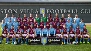 Aston Villa Team News